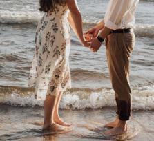 Σαββατοκύριακο 7 ως 8/9/2024, τα αισθηματικά για δεσμευμένους και ελεύθερους!